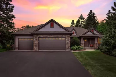 4611 Fable Hill Way N, Hugo, MN 55038 - Photo 1