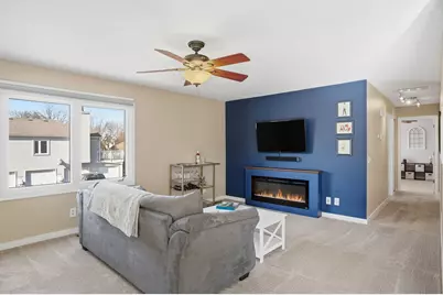 7404 Landau Drive, Bloomington, MN 55438 - Photo 2