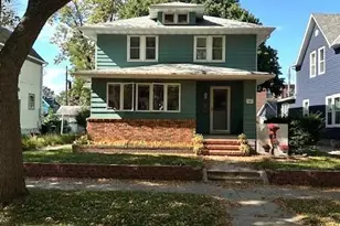 207 N 6th St, Montevideo, MN 56265 - Photo 1