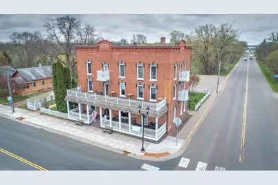 80 W 4th Street, Rush City, MN 55069 - Photo 1