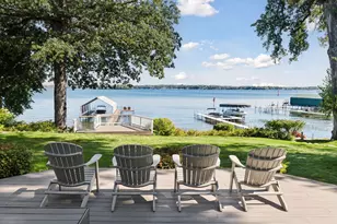 215 W Point Rd, Tonka Bay, MN 55331 - Photo 4
