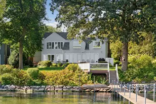 215 W Point Rd, Tonka Bay, MN 55331 - Photo 1