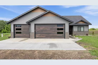 14360 Leisure Lane, Lake Park, MN 56554 - Photo 1