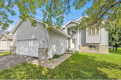 601 Park Brook Road NW, Isanti, MN 55040 - Photo 1