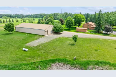 3922 County Road 136, Saint Cloud, MN 56301 - Photo 1