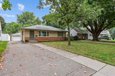 2209 Forest Drive NE, Columbia Heights, MN 55421 - Photo 1