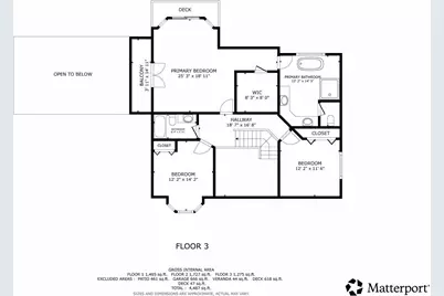 1801 Keller Lake Drive, Burnsville, MN 55306 - Photo 98