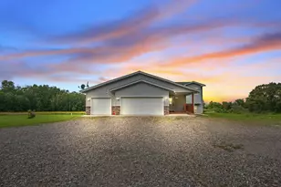 4569 Hummingbird Rd, Braham, MN 55006 - Photo 1