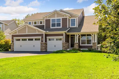 11581 Riverstone Court, Woodbury, MN 55129 - Photo 1