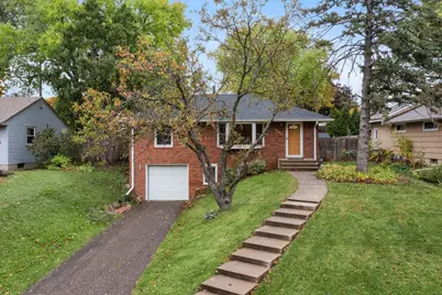 3240 Ewing Avenue N, Robbinsdale, MN 55422 - Photo 1