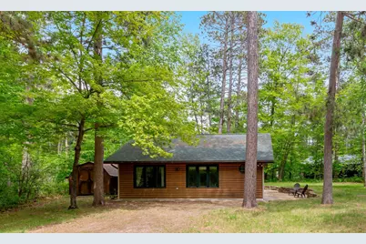 35988 W Shore Drive, Crosslake, MN 56442 - Photo 1