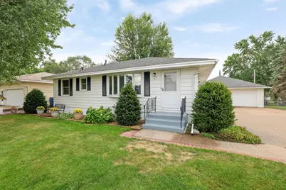 512 113th Avenue NW, Coon Rapids, MN 55448 - Photo 1