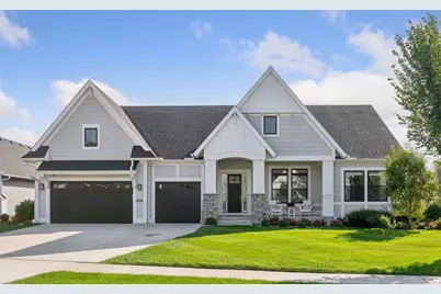 5865 Club Valley Road, Shorewood, MN 55331 - Photo 1