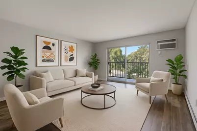 4351 Parklawn Avenue #105E, Edina, MN 55435 - Photo 1