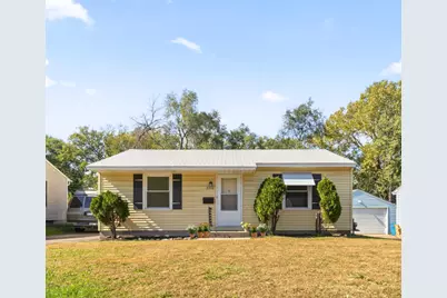 2910 Wyoming Avenue S, Saint Louis Park, MN 55426 - Photo 1