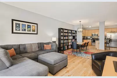 301 Oak Grove Street #205, Minneapolis, MN 55403 - Photo 20