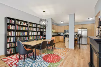 301 Oak Grove Street #205, Minneapolis, MN 55403 - Photo 4