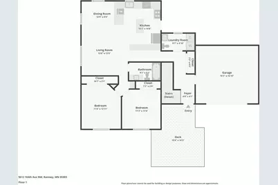 5612 164th Avenue NW, Anoka, MN 55303 - Photo 62