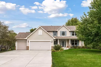 466 Greenview Drive, Chanhassen, MN 55317 - Photo 1