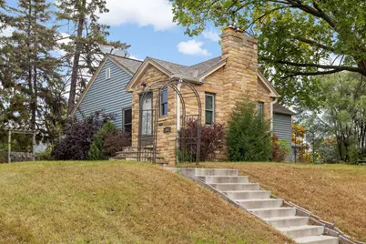 4501 Jefferson Street NE, Columbia Heights, MN 55421 - Photo 1