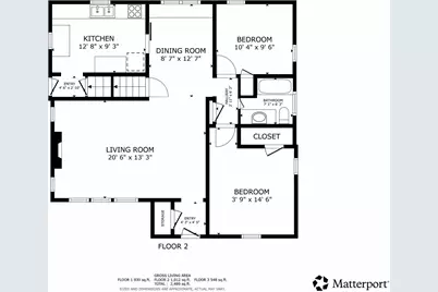 869 Iowa Avenue W, Saint Paul, MN 55117 - Photo 44