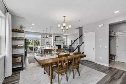 4357 Corn Silk Lane, Woodbury, MN 55129 - Photo 2