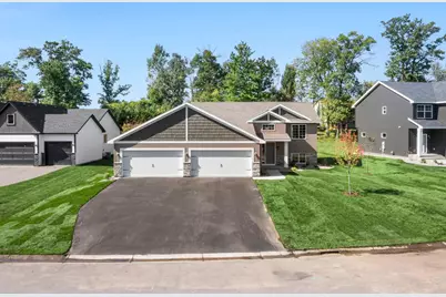 19488 Carson Court NW, Elk River, MN 55330 - Photo 1