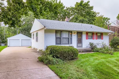 2086 Dorothy Avenue, White Bear Lake, MN 55110 - Photo 1