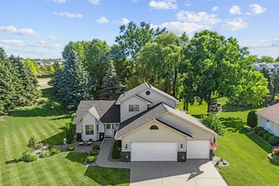 201 Pendryn Hill Curve, Woodbury, MN 55125 - Photo 1