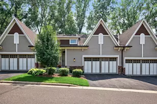 5102 Wild Marsh Dr, White Bear Lake, MN 55110 - Photo 1