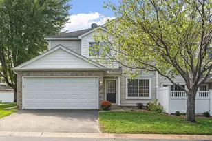 11612 Elmwood Ave N, Champlin, MN 55316 - Photo 1