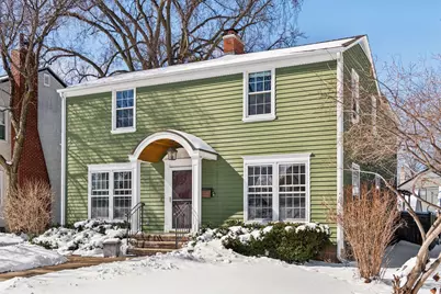 5640 Colfax Avenue S, Minneapolis, MN 55419 - Photo 4