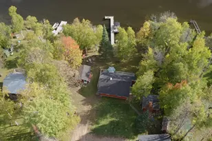 5134 N Comstock Lake Rd, Cotton, MN 55724 - Photo 28