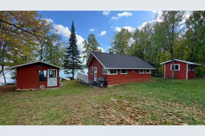 5134 N Comstock Lake Road, Cotton, MN 55724 - Photo 1