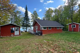 5134 N Comstock Lake Rd, Cotton, MN 55724 - Photo 1