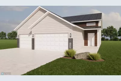 6806 Belding Drive S, Fargo, ND 58104 - Photo 1