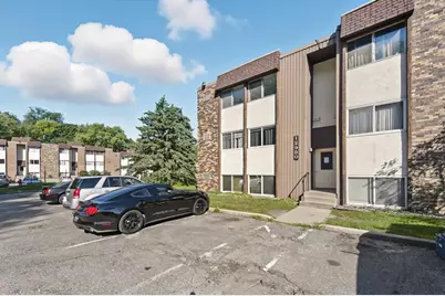 12980 Nicollet Avenue #301, Burnsville, MN 55337 - Photo 1