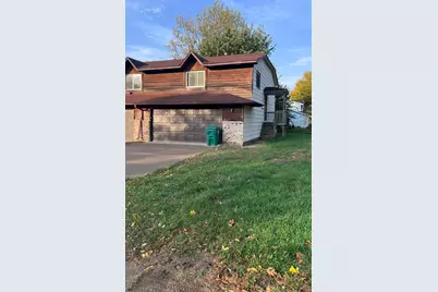 12058 Xeon Street NW, Coon Rapids, MN 55448 - Photo 1