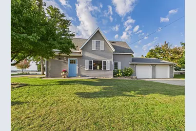 401 E Lake Street, Osakis, MN 56360 - Photo 1