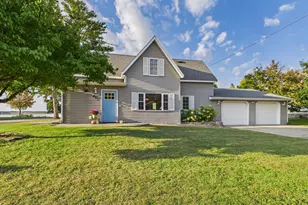 401 E Lake St, Osakis, MN 56360 - Photo 1