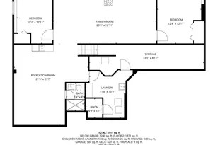 1159 Durango Point, Lino Lakes, MN 55038 - Photo 48