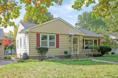 1180 Skillman Avenue W, Roseville, MN 55113 - Photo 1