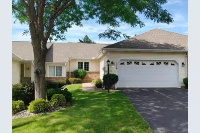 514 Deer Ridge Lane S, Maplewood, MN 55119 - Photo 1