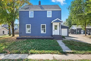 259 Cossairt Ave W, Eden Valley, MN 55329 - Photo 2