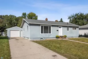 2311 8th St S, Moorhead, MN 56560 - Photo 1