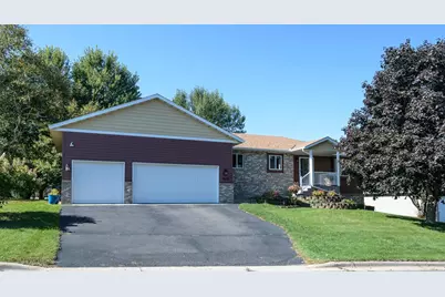 1809 Eastern Star Loop, Sauk Rapids, MN 56379 - Photo 4