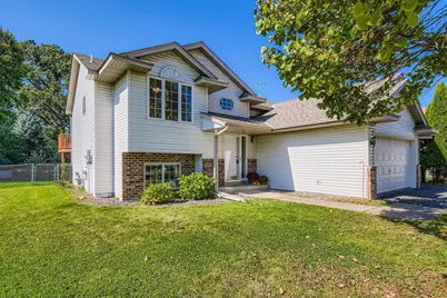 6215 Forest Boulevard Trail, Wyoming, MN 55092 - Photo 1