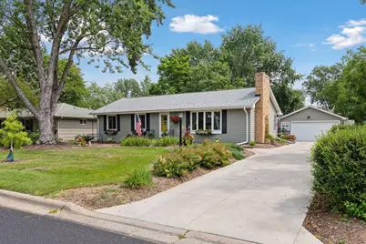 4740 Utah Avenue N, New Hope, MN 55428 - Photo 1