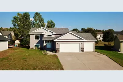 820 8th Street Loop NE, Rice, MN 56367 - Photo 1