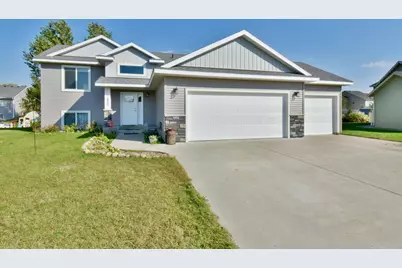 820 8th Street Loop NE, Rice, MN 56367 - Photo 2